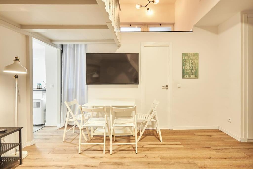 Apartamento Con Encanto En Sol - Madrid #A — Photos 1