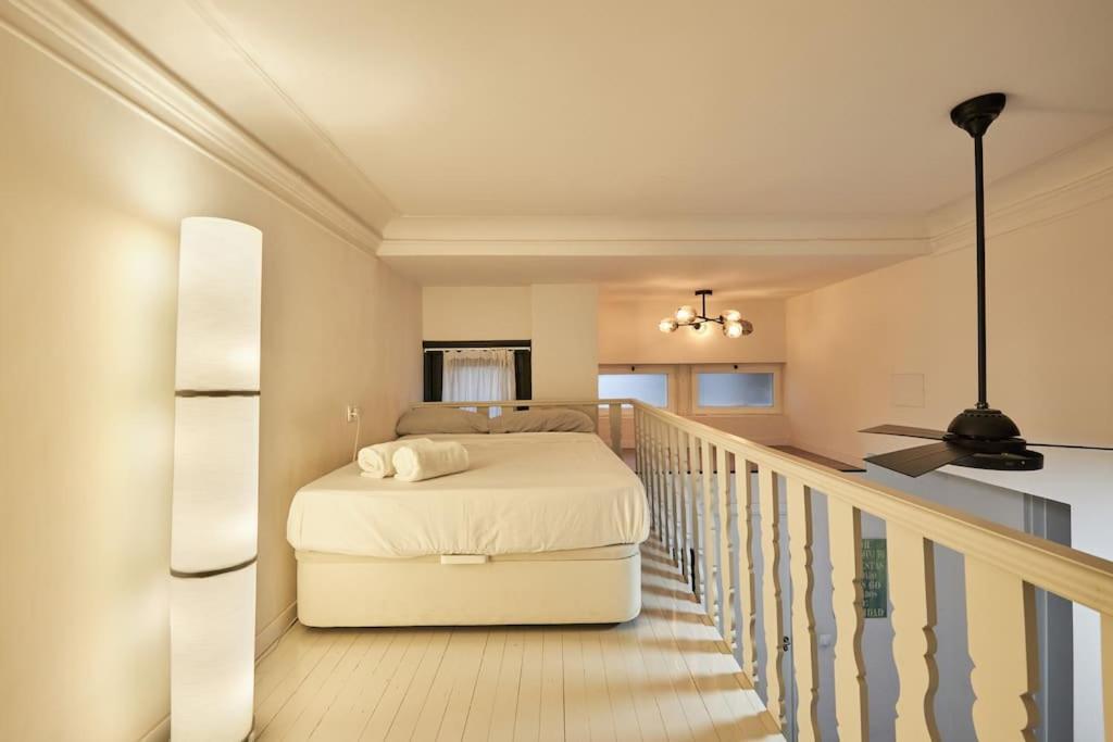 Apartamento Con Encanto En Sol - Madrid #A — Photos 3